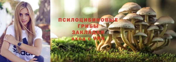 кристаллы Верея